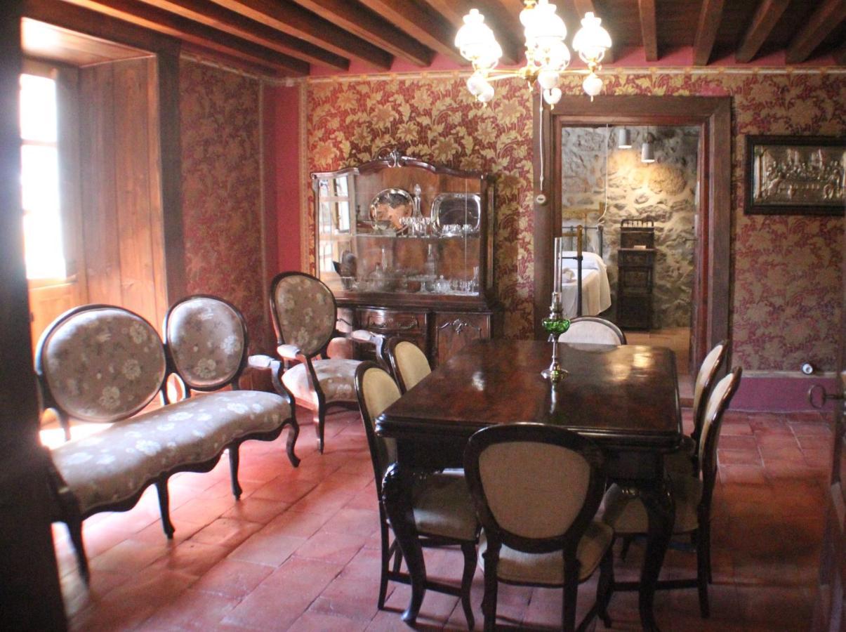 Holiday home La Centenaria De Alaraz *
