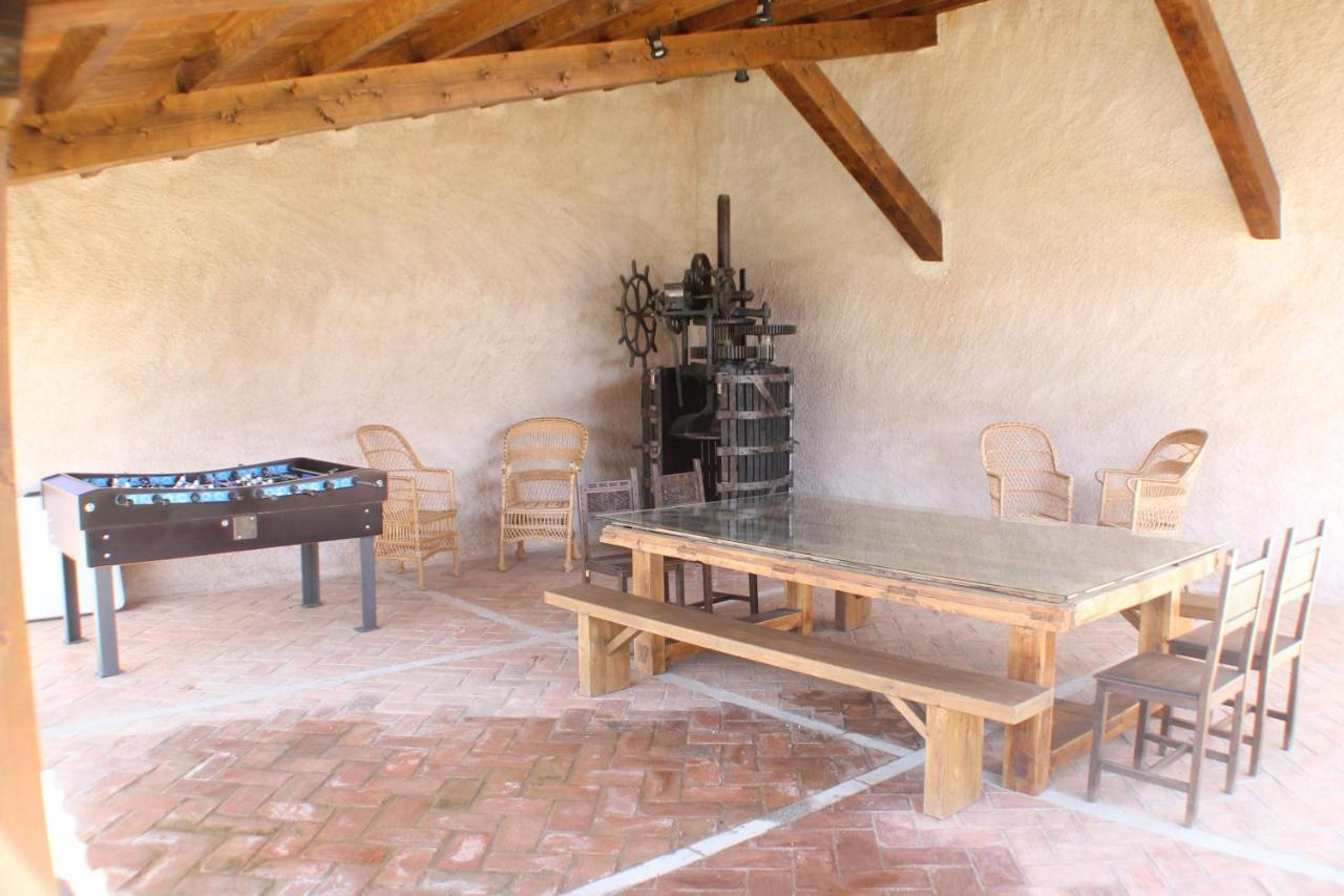 Holiday home La Centenaria De Alaraz *
