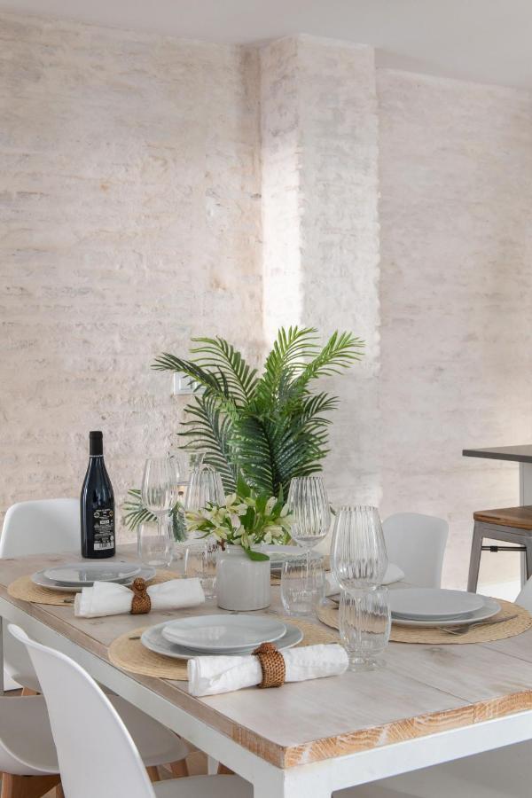 Apartamento Hommyhome Teodosio *
