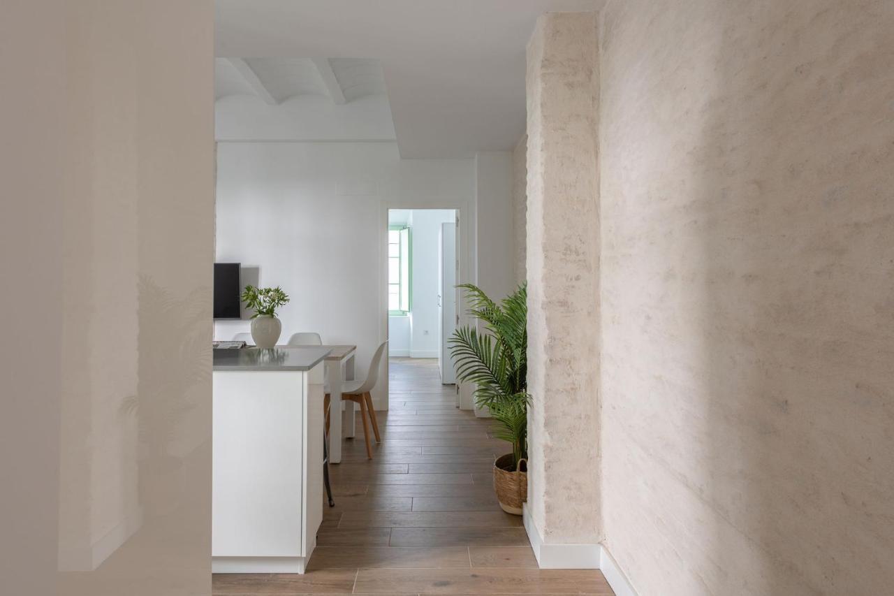 Apartamento Hommyhome Teodosio *