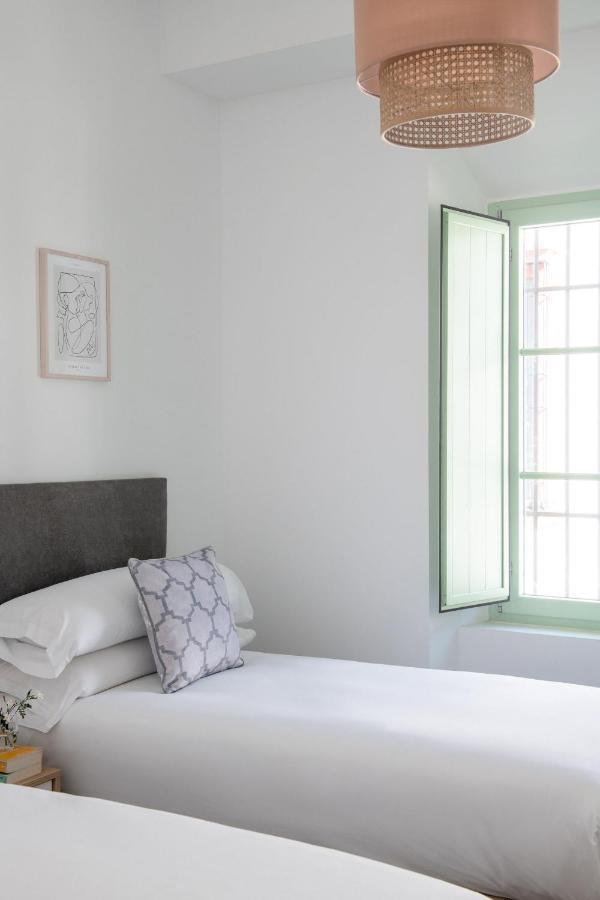 Apartamento Hommyhome Teodosio