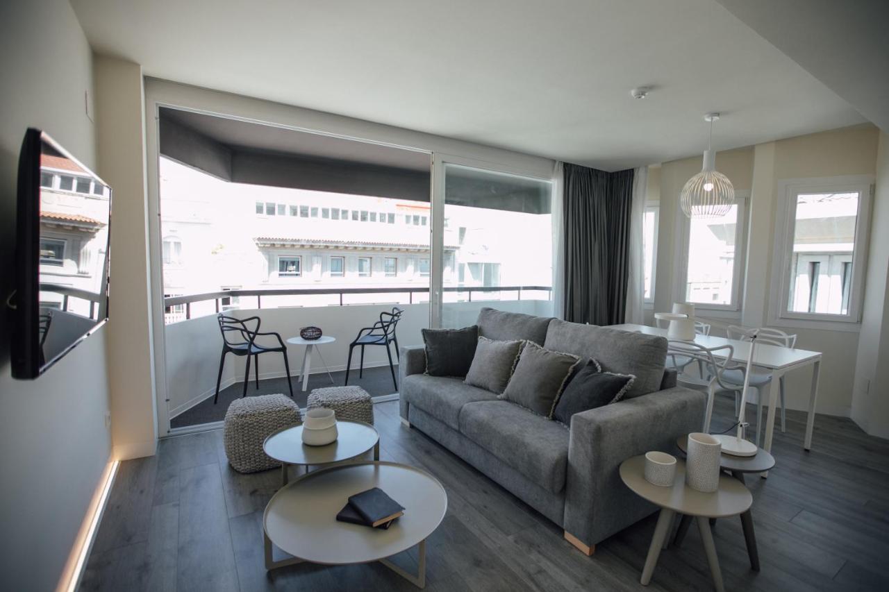 Apartamento Bn Rambla