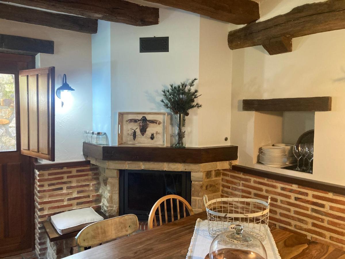 Casa rural Caserío Sautu Goikoa Orozko