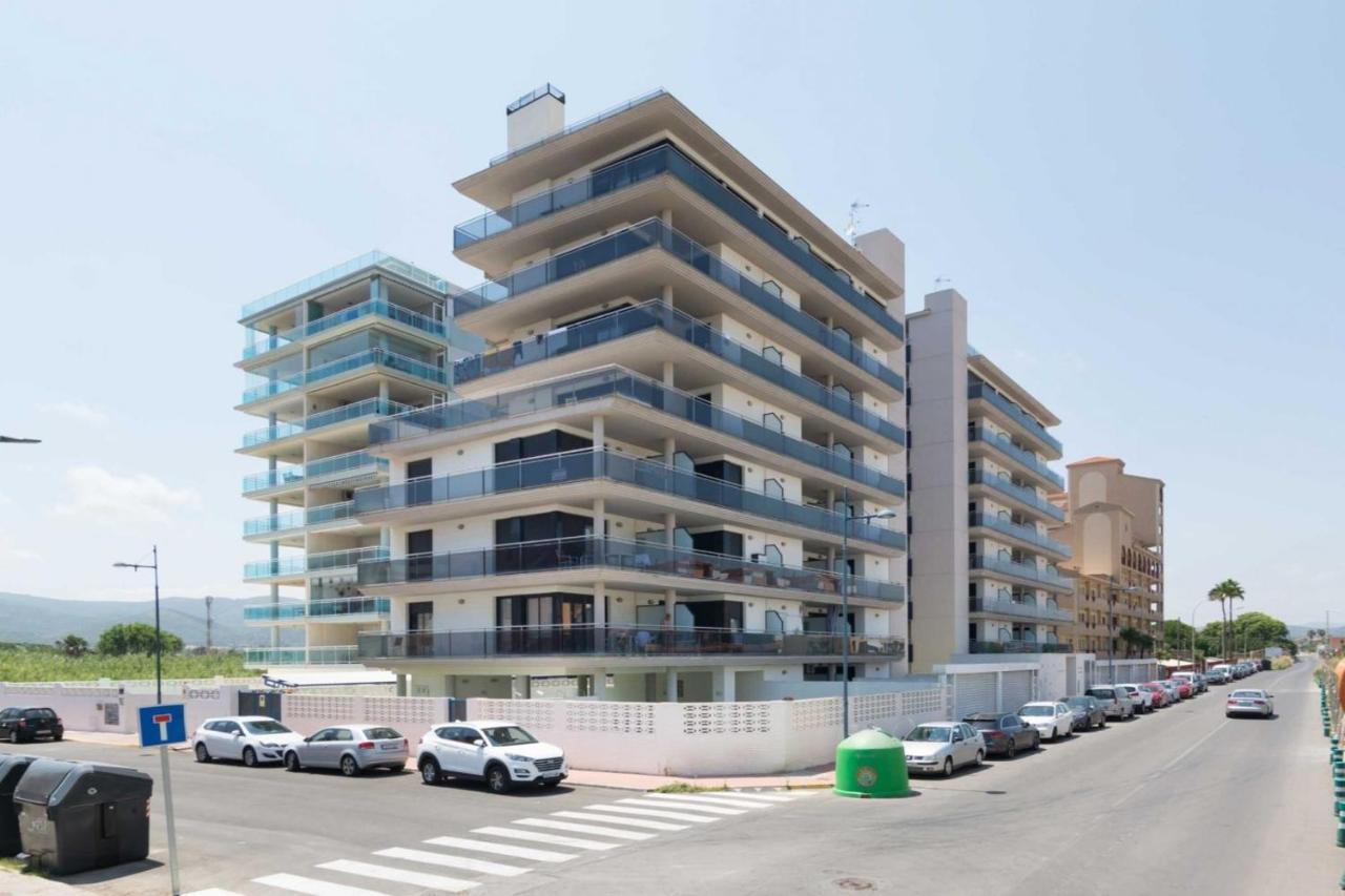 Apartment La Volta Aguamarina