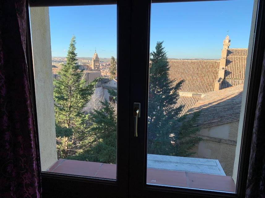 Apartamento El Rinconcillo - Centro Histórico De Toledo