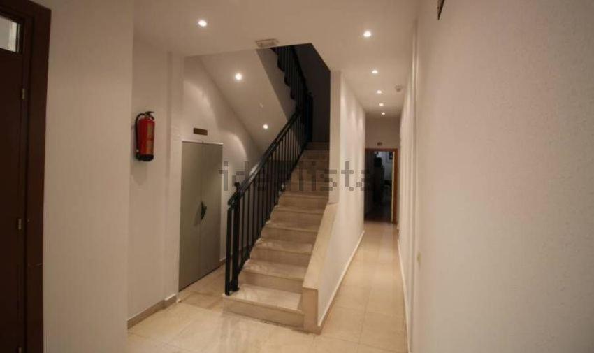 Apartment El Rinconcillo - Centro Historico De *