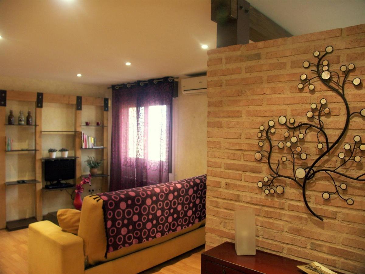 Apartment El Rinconcillo - Centro Historico De *