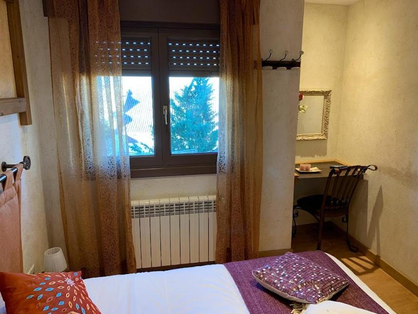 Apartamento El Rinconcillo - Centro Histórico De *