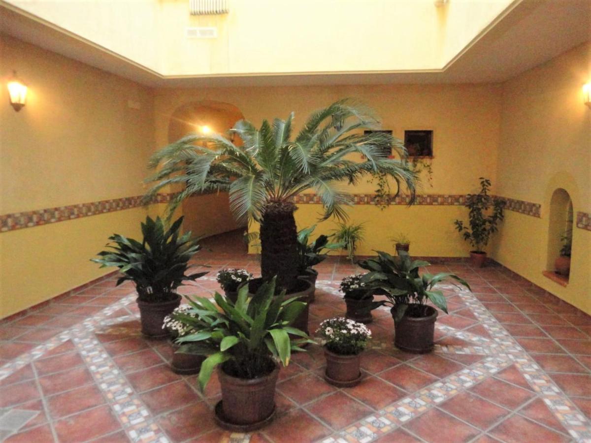 El Rinconcillo - Centro Histórico De Toledo