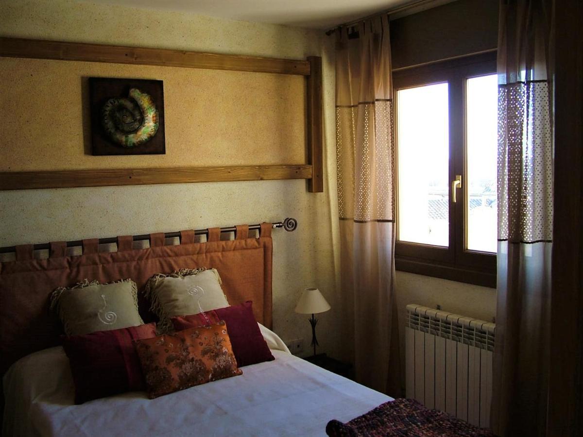 Apartment El Rinconcillo - Centro Historico De Toledo