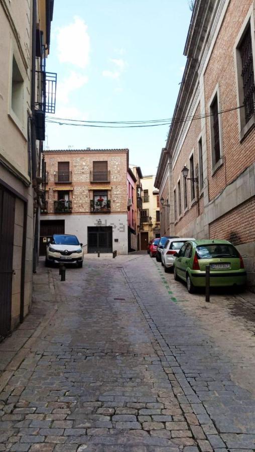 Apartment El Rinconcillo - Centro Historico De Toledo