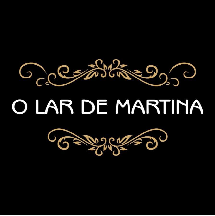 Apartamento O Lar De Martina Redondela