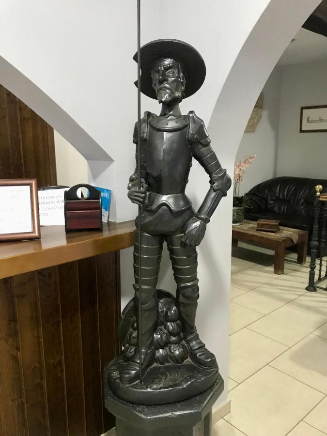 Cervantes