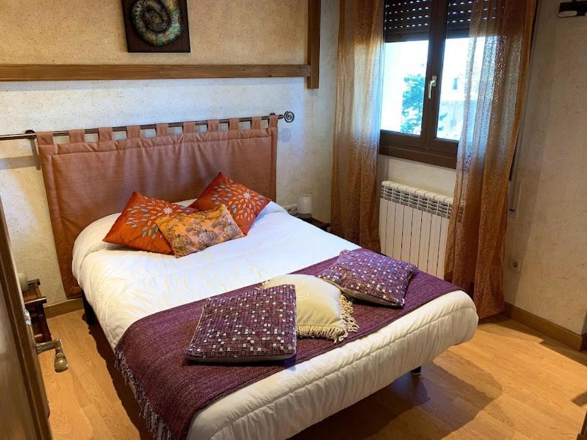 Apartamento El Rinconcillo - Centro Histórico De Toledo