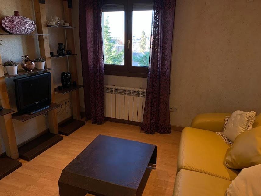 Apartamento El Rinconcillo - Centro Histórico De Toledo