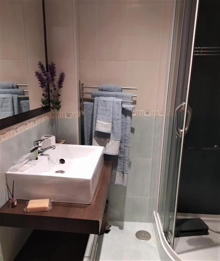 Apartamento El Rinconcillo - Centro Histórico De