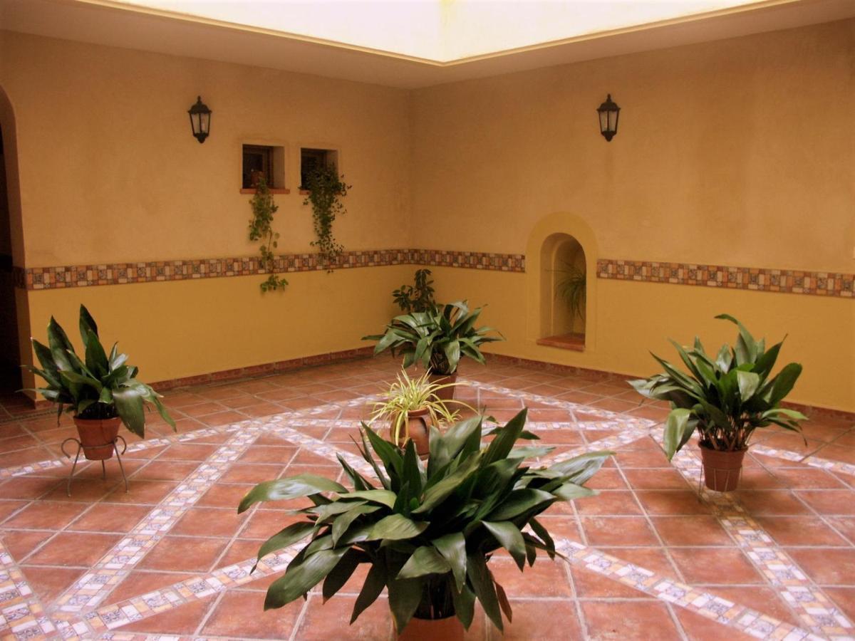 El Rinconcillo - Centro Histórico De