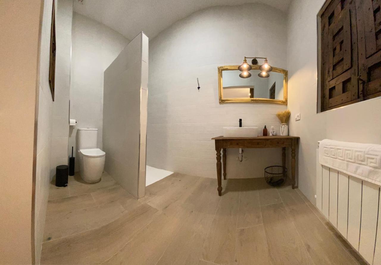 Apartment Casa Elsa Almagro