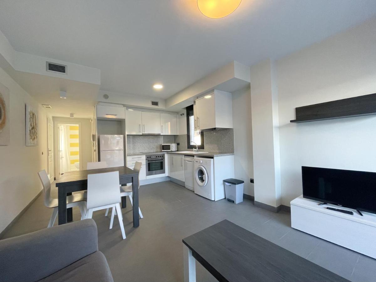 Apartment La Volta Aguamarina