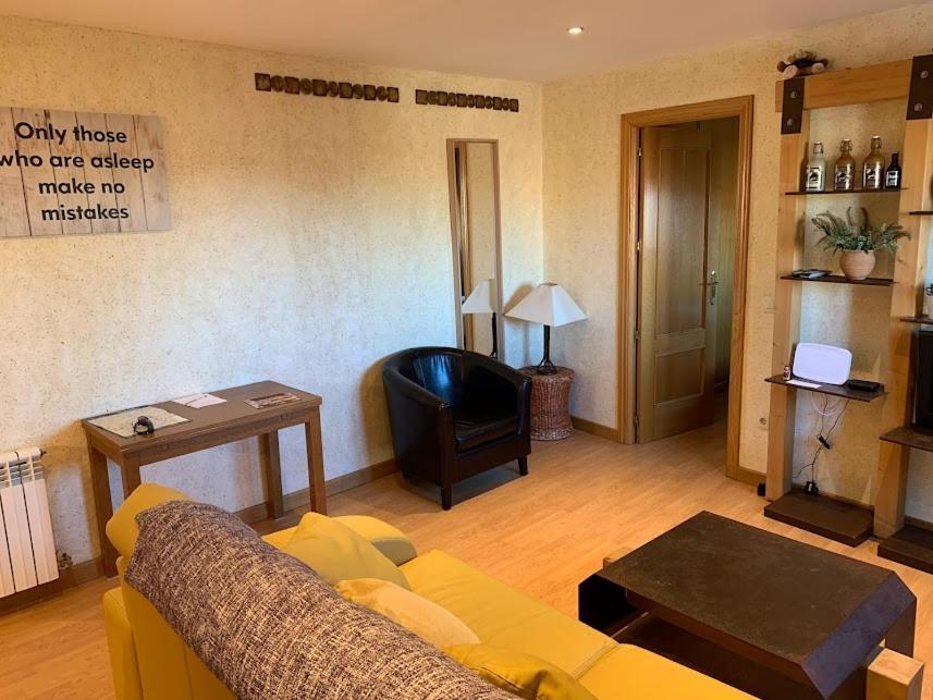 Apartamento El Rinconcillo - Centro Histórico De *