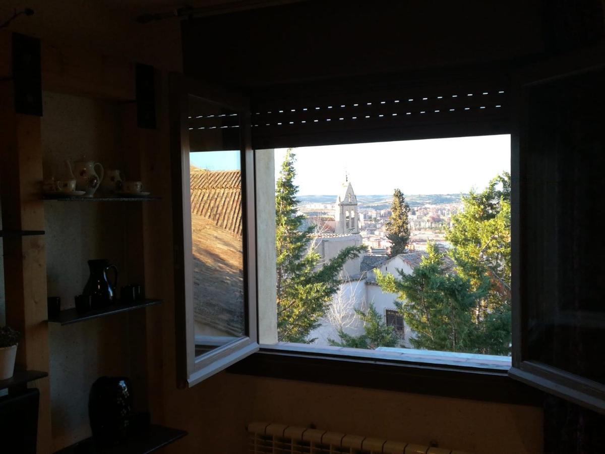 Apartamento El Rinconcillo - Centro Histórico De *