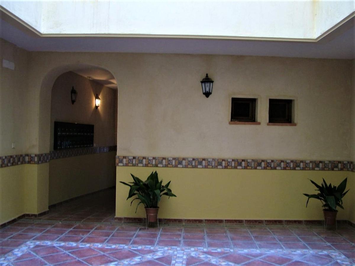 Apartment El Rinconcillo - Centro Historico De *