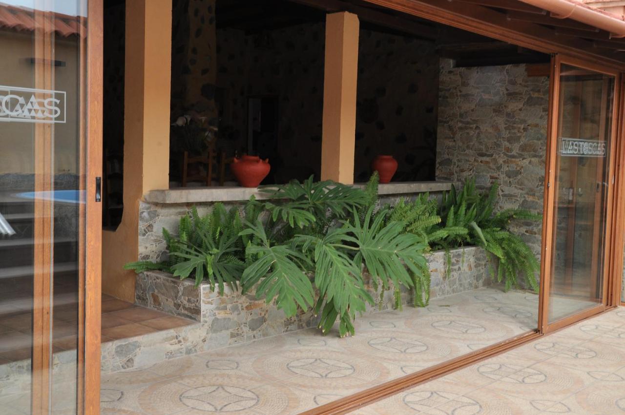 Casa rural Casa Las Toscas Ingenio