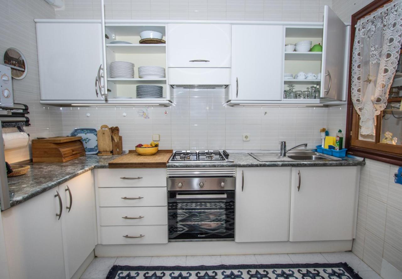 Villa Bonita Casa Suit, Porto Colom, Piscina, Ac, Wifi Y Netflix *
