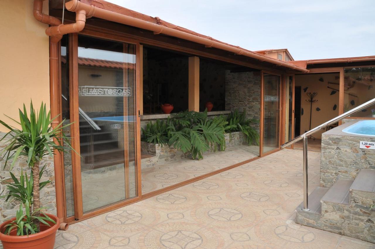 Casa rural Casa Las Toscas Ingenio
