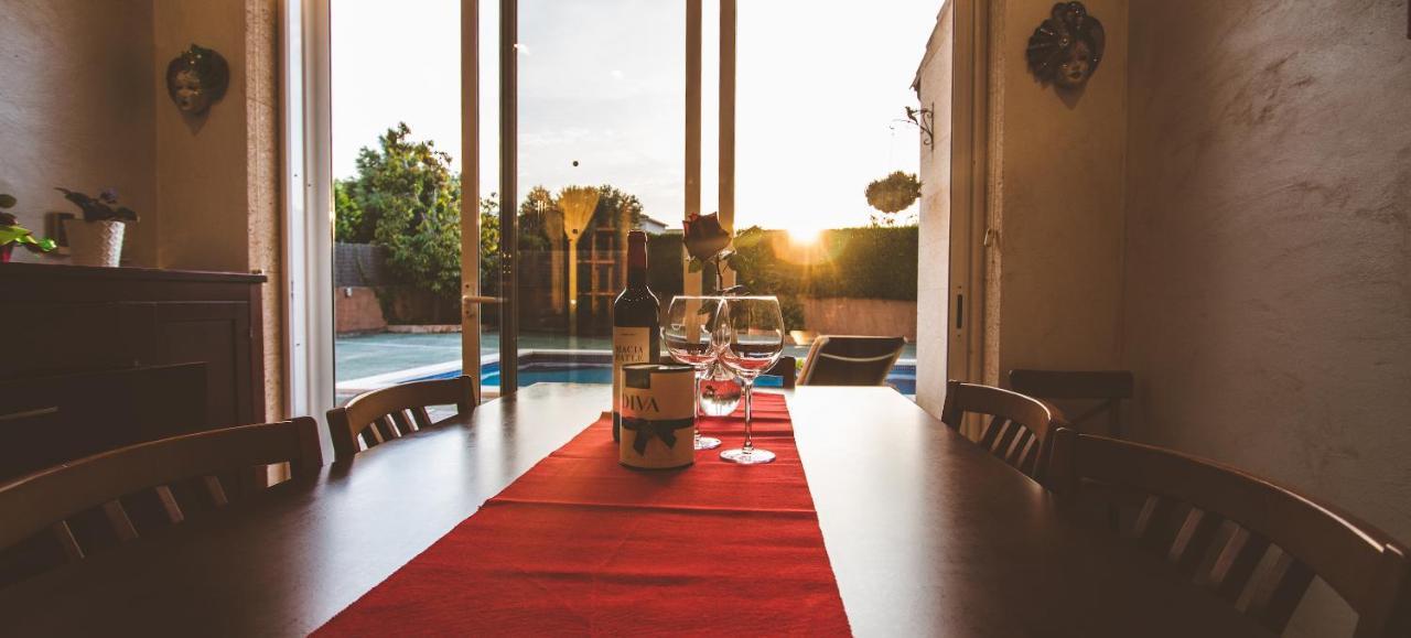 Bonita Casa Suit, Porto Colom, Piscina, Ac, Wifi Y Netflix