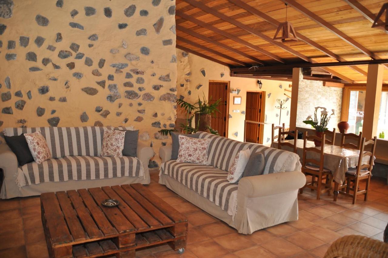 Casa Las Toscas Ingenio