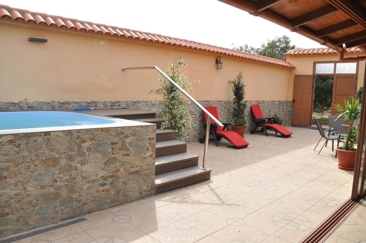 Country house Casa Las Toscas Ingenio