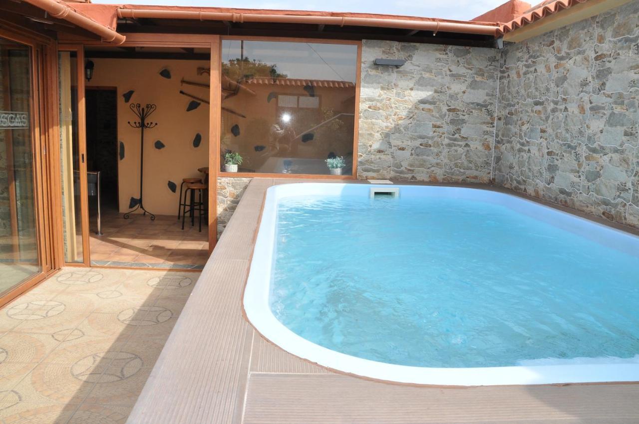 Casa rural Casa Las Toscas