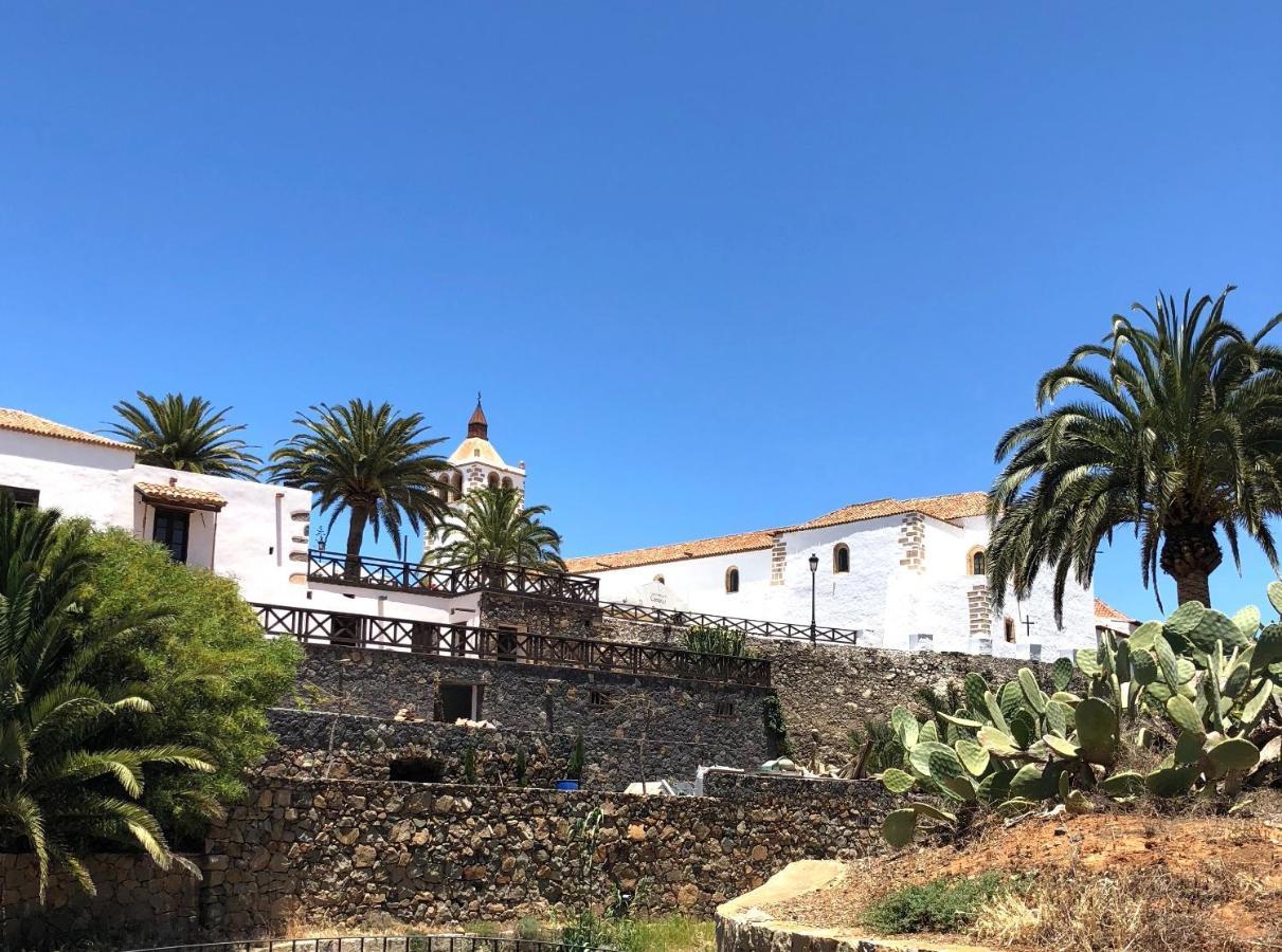 Apartamento Spacious 1 Bed In Caleta de Fuste