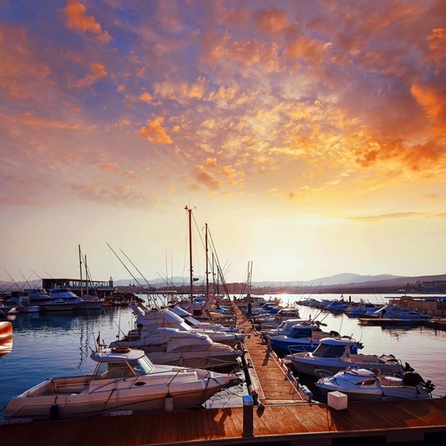 Spacious 1 Bed In Caleta de Fuste