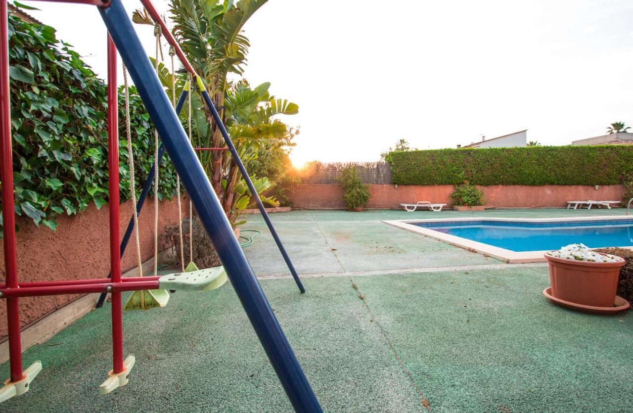 Bonita Casa Suit, Porto Colom, Piscina, Ac, Wifi Y Netflix Portocolom (Mallorca)