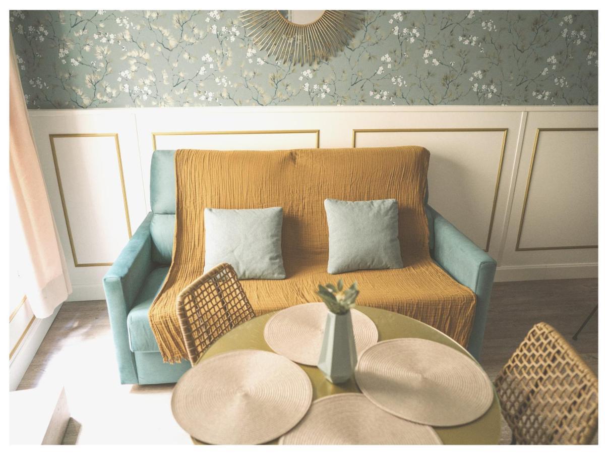 Apartment Estudio Principe David - Vut *