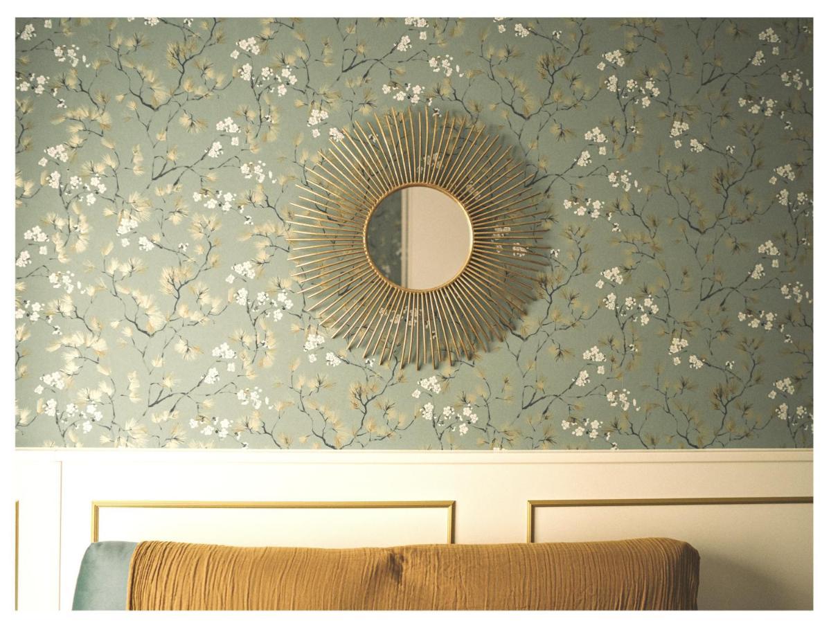 Apartment Estudio Principe David - Vut