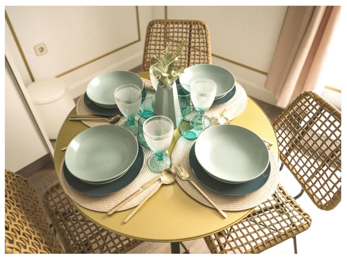 Apartment Estudio Principe David - Vut
