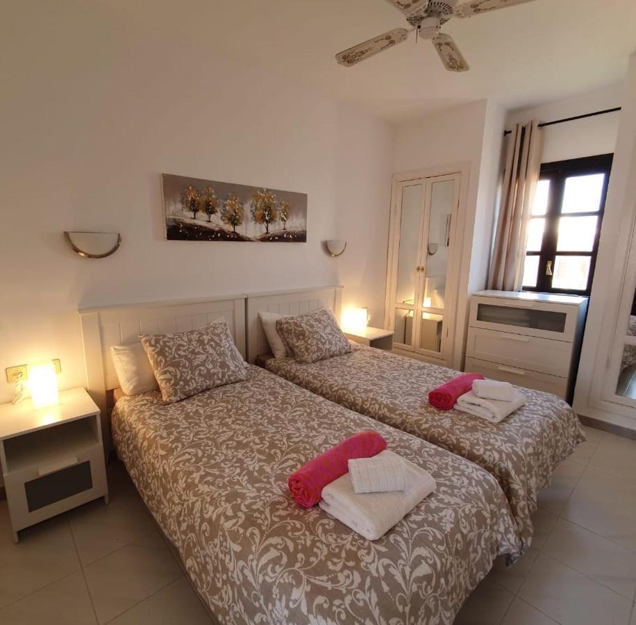 Apartamento Spacious 1 Bed In