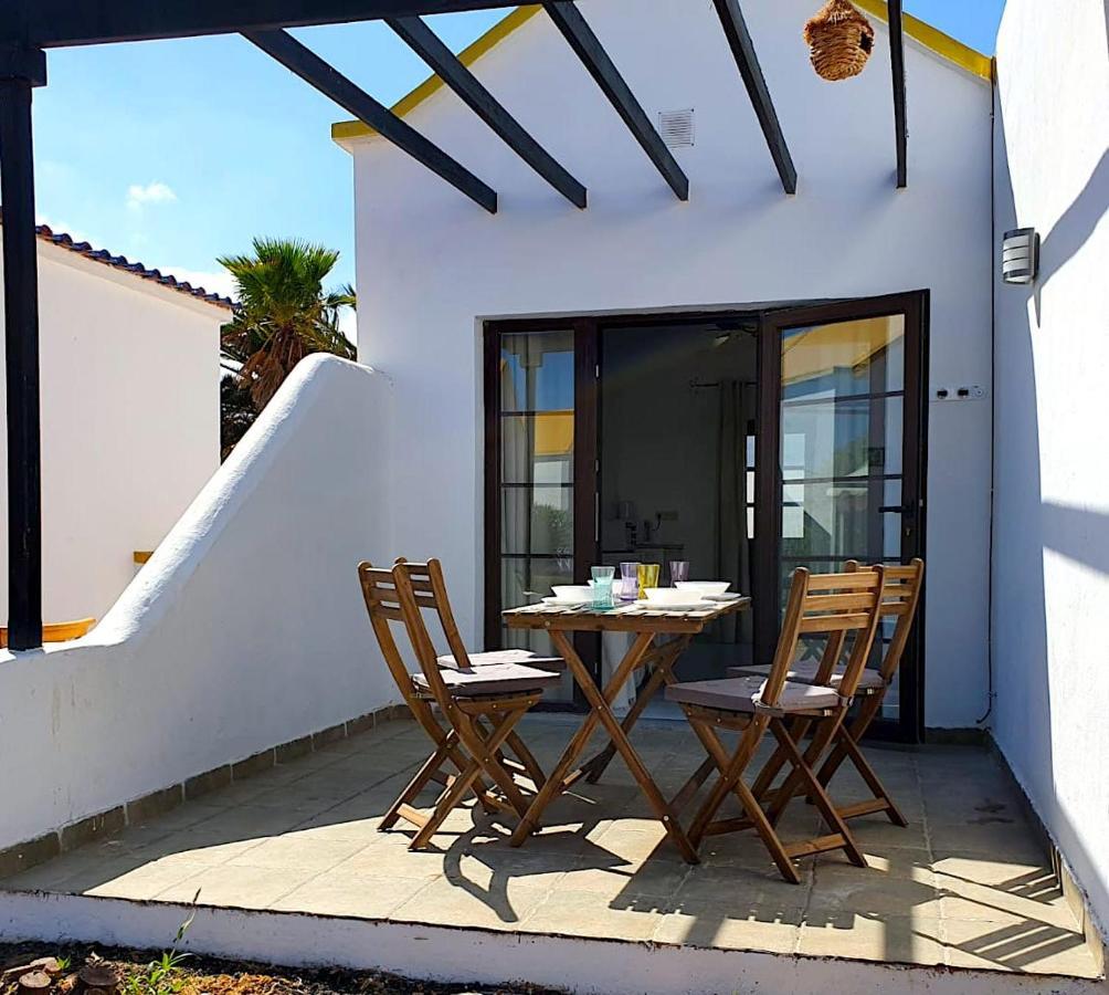 Apartamento Spacious 1 Bed In Caleta de Fuste