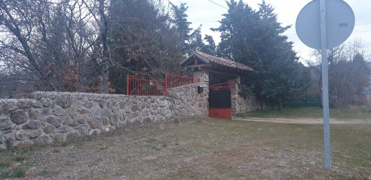 Exclusiva Casa Y Privada Itos Pelayos del Arroyo