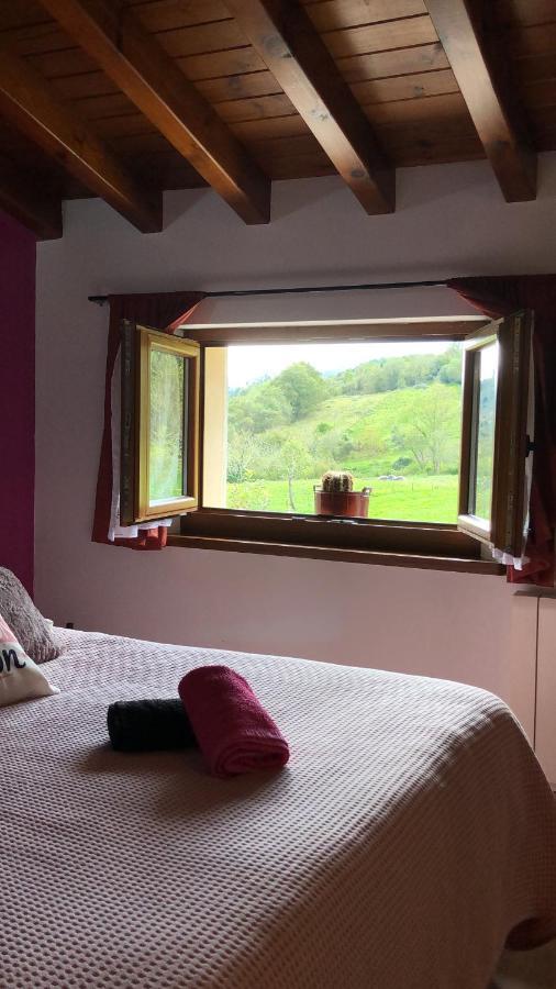 Apartamento La Galayca