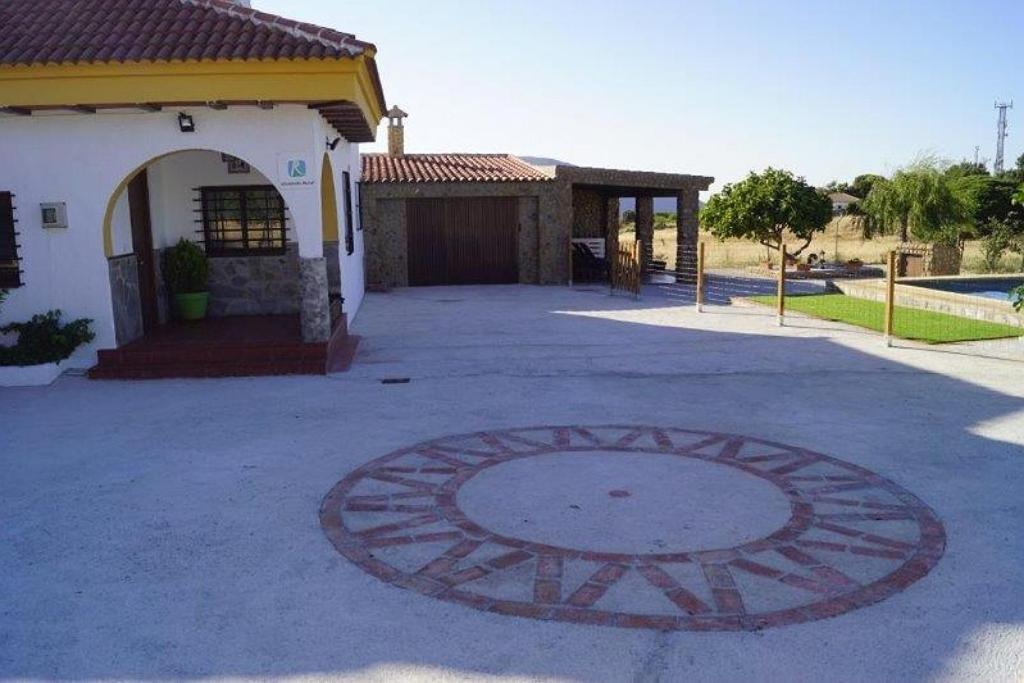 Chalet Recreo *