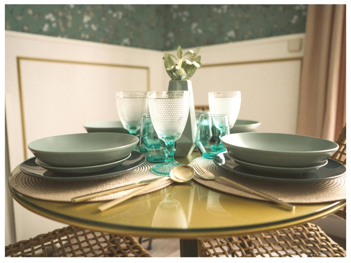 Apartment Estudio Principe David - Vut *