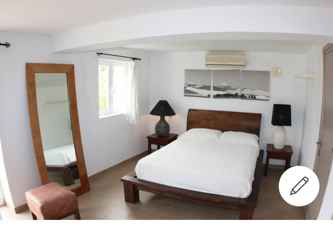 Guest house Terraza Al Mar Balcon del Mar