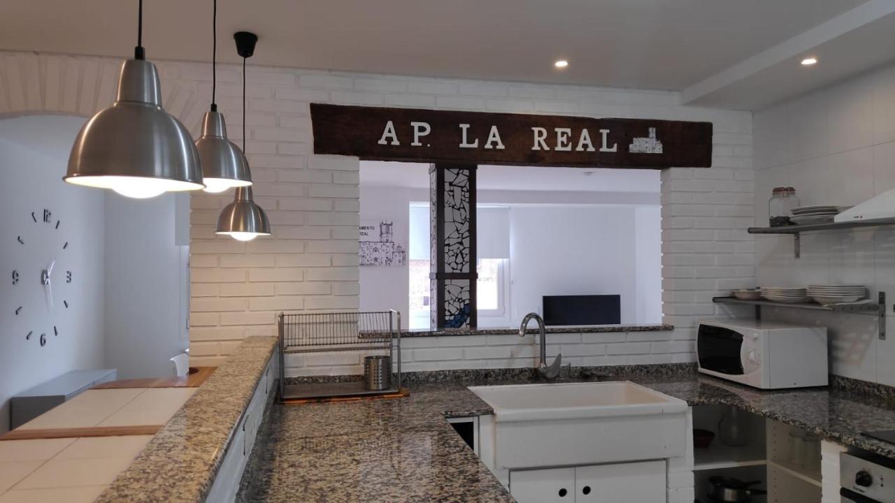 La Real
