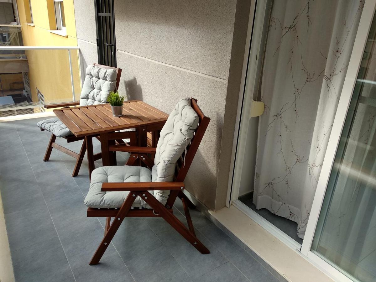 Apartamento Acogedor En Playa De Moncofa *