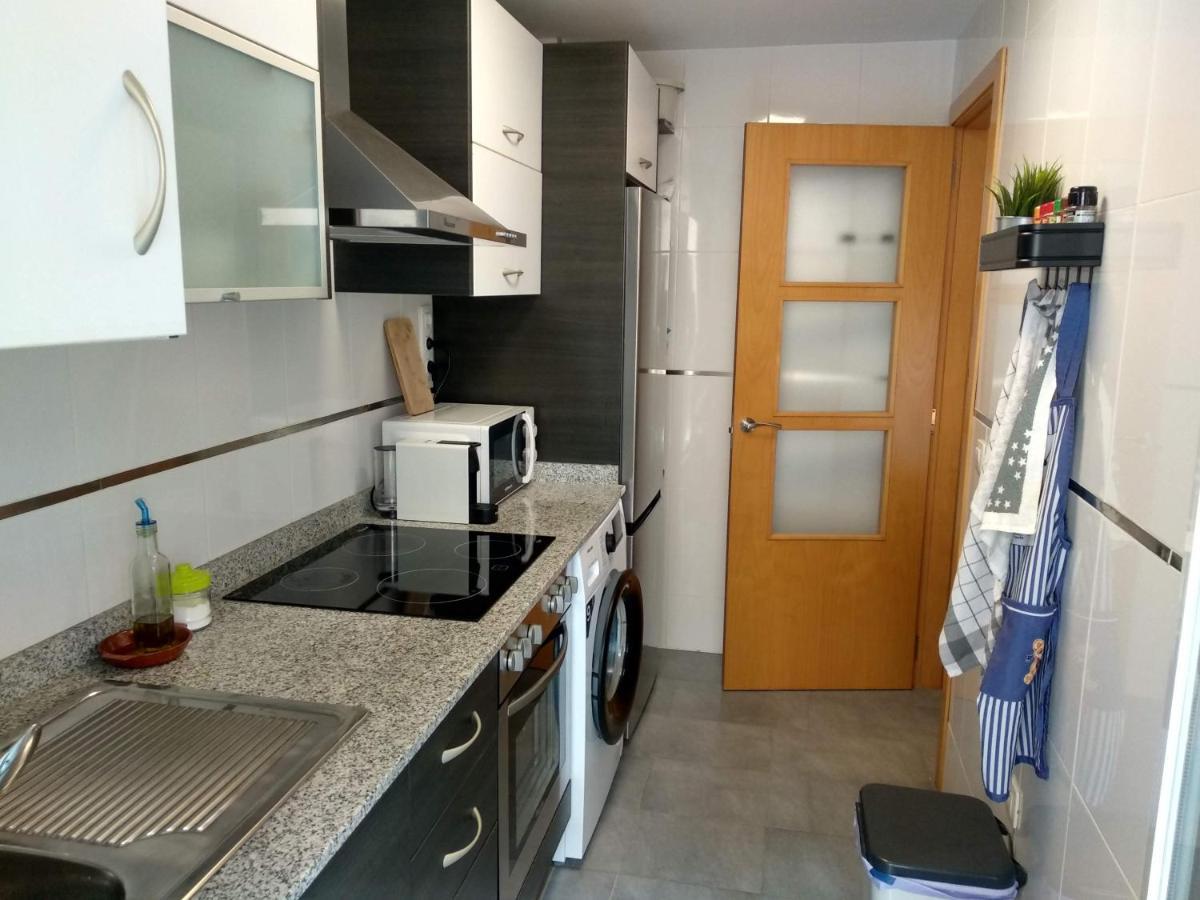 Apartamento Acogedor En Playa De Moncofa Moncofa (Moncófar)