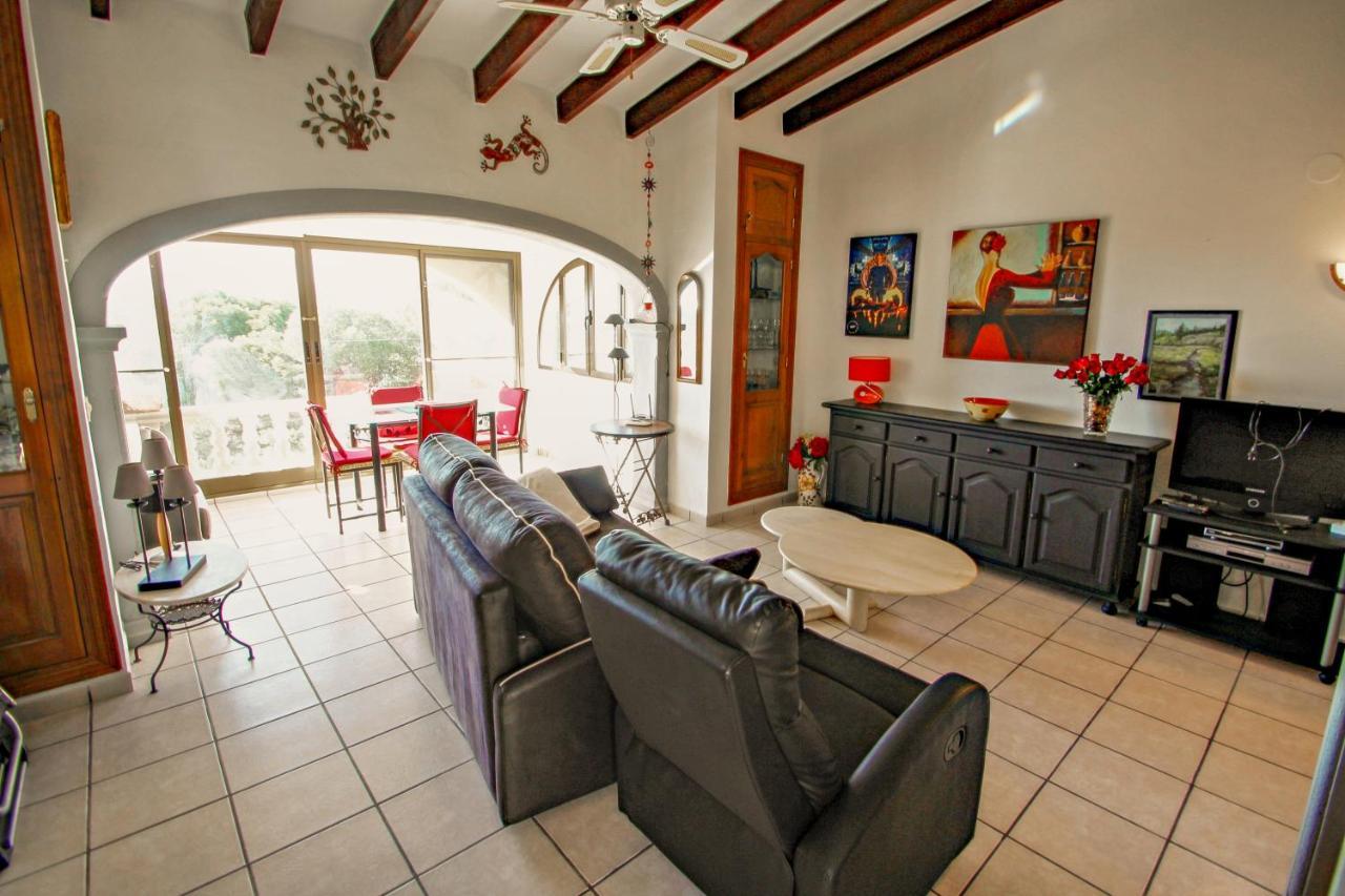 Vista Bonita - Stunning Sea View In